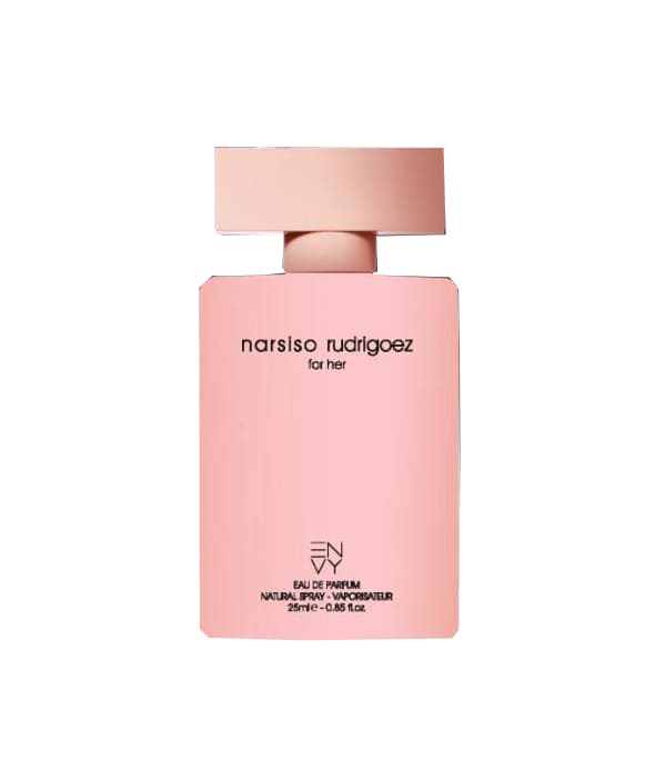 عطر جیبی نارسیسو رودریگز ان وی 30 میل — تصویر ۳