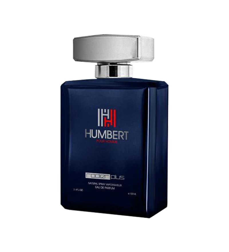 ادکلن رودیر پلاس هومبرت( نارسیسو آبی) rodier plus humbert