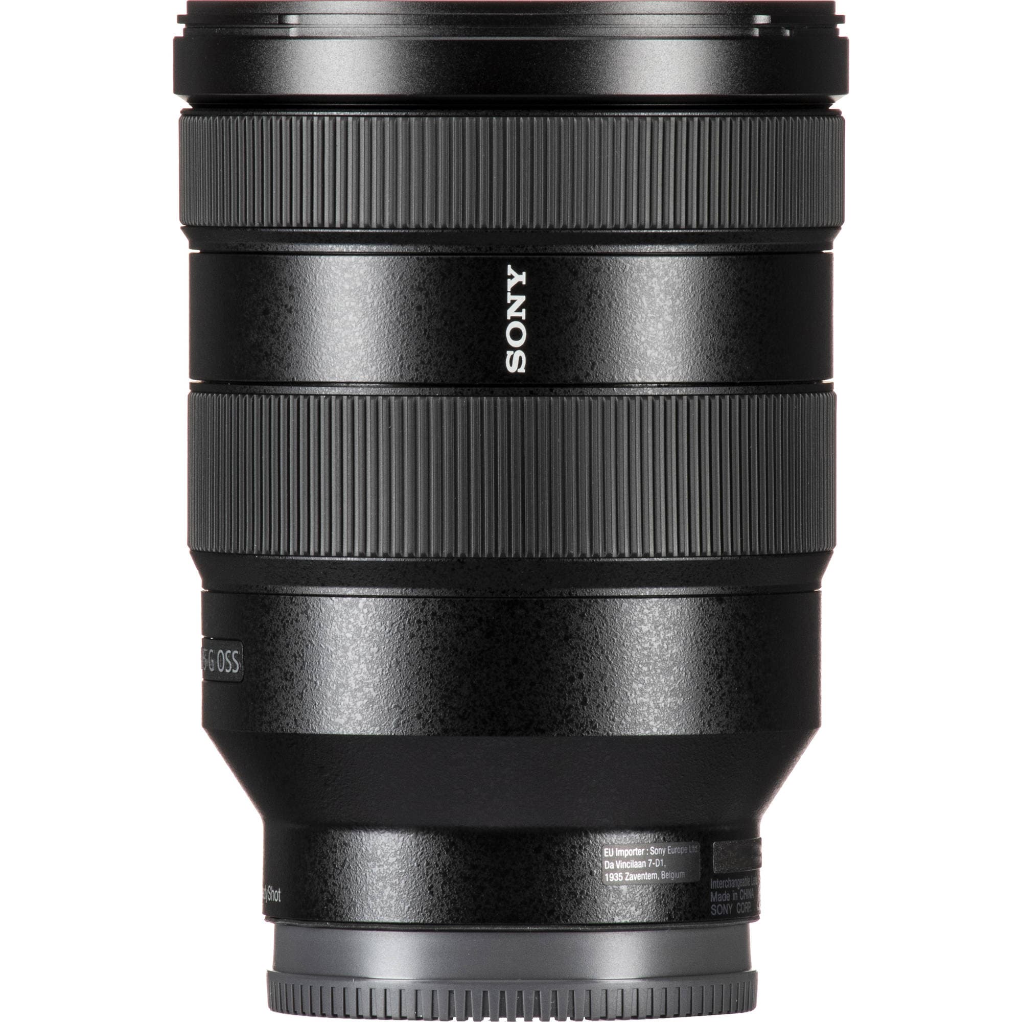 لنز آکبند سونی مدل Sony FE 24-105mm f4 G OSS — تصویر ۳
