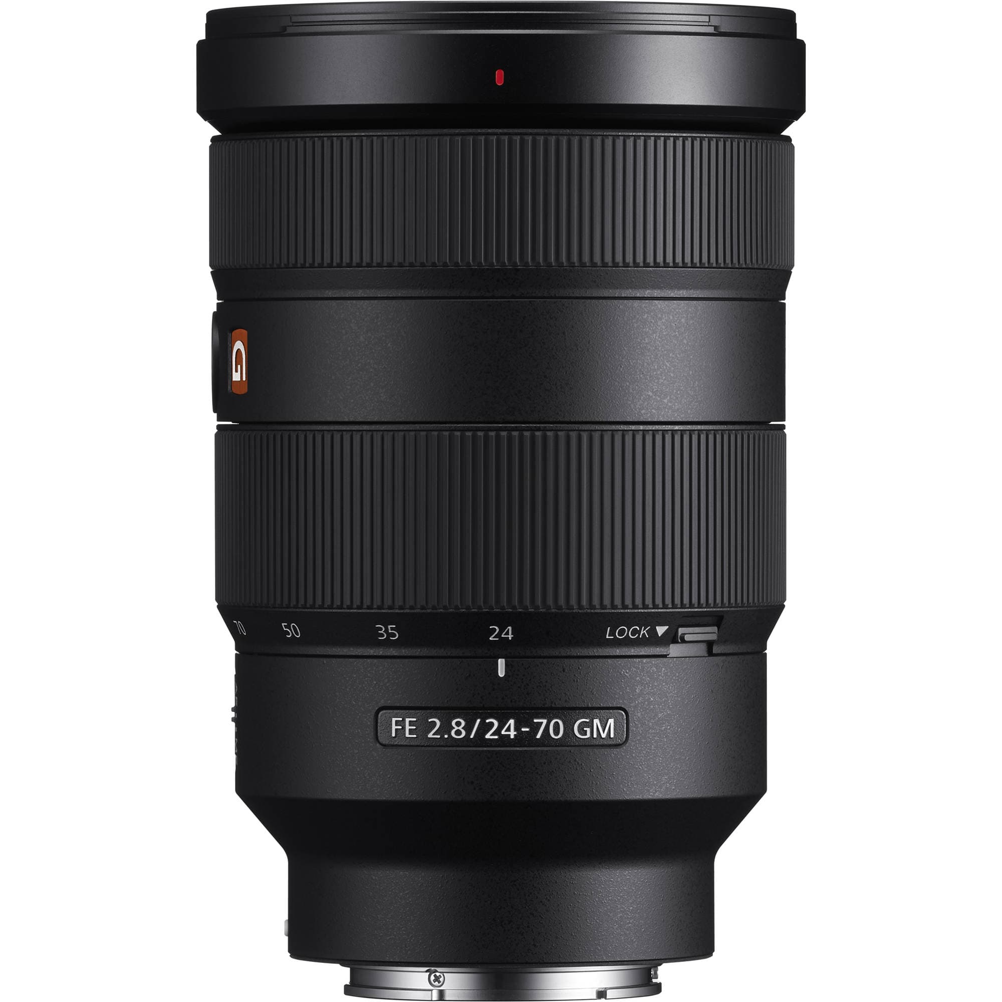 لنز آکبند سونی مدل Sony FE 24-70mm f2.8 GM — تصویر ۱۱