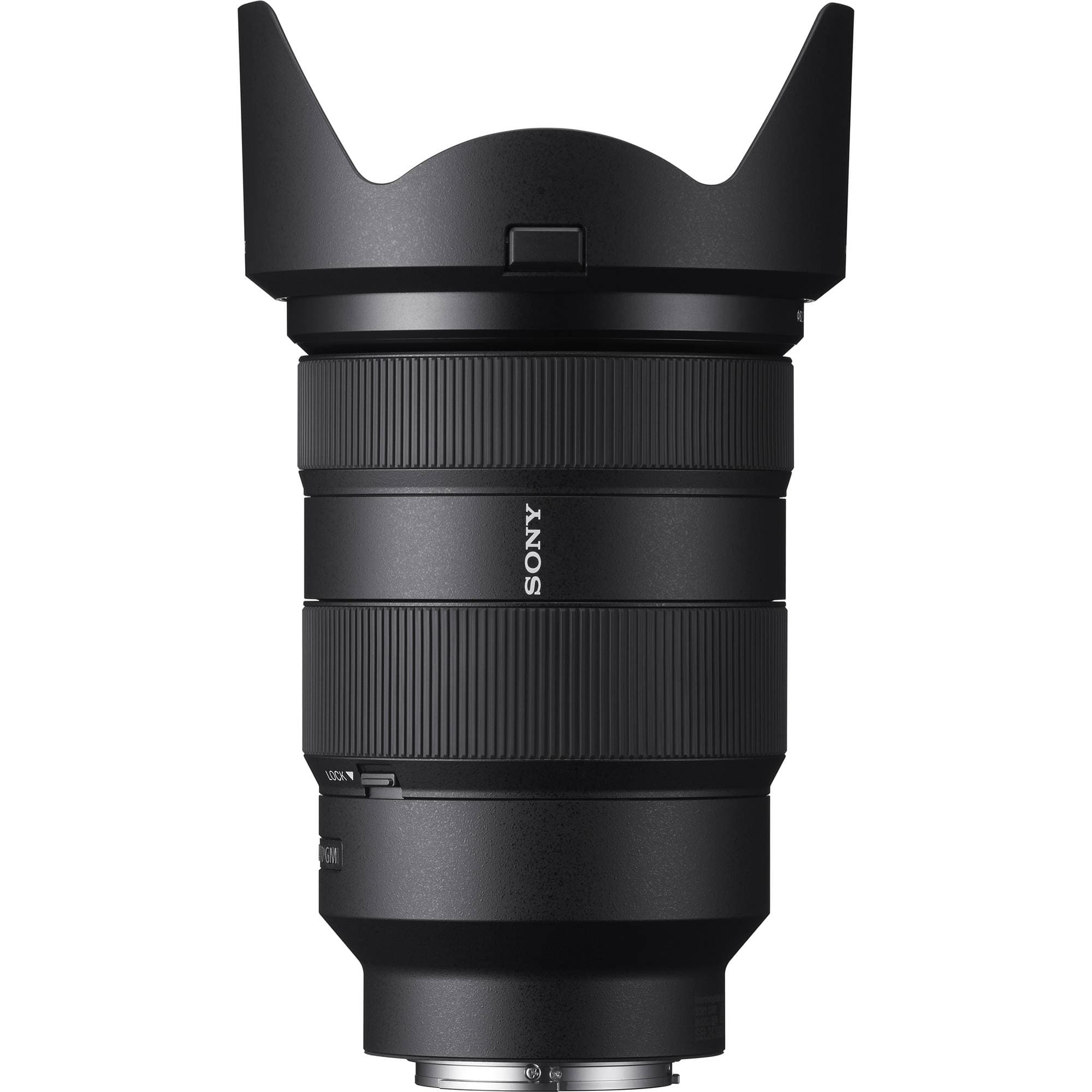 لنز آکبند سونی مدل Sony FE 24-70mm f2.8 GM — تصویر ۸