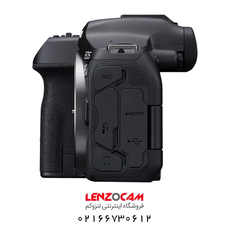 دوربین کانن بدون آینه مدل EOS R7 Kit — تصویر ۴