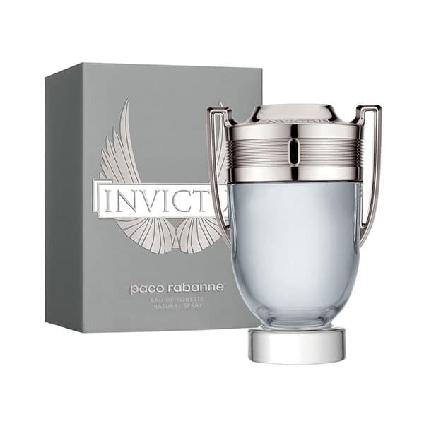 عطر پاکو رابان اینوکتوس پخش و ماندگاری عالی