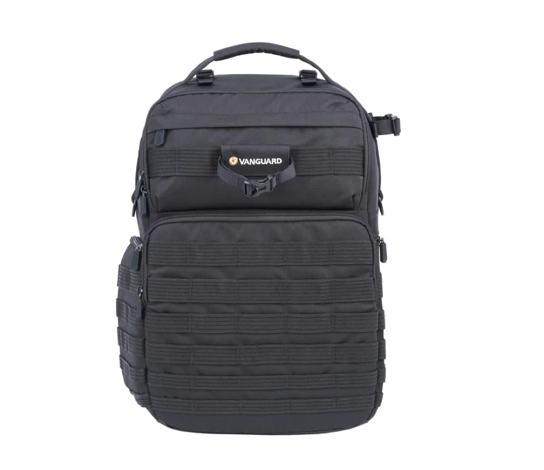 کوله پشتی دوربین ونگارد مدل Vanguard VEO RENGE T 48 BK