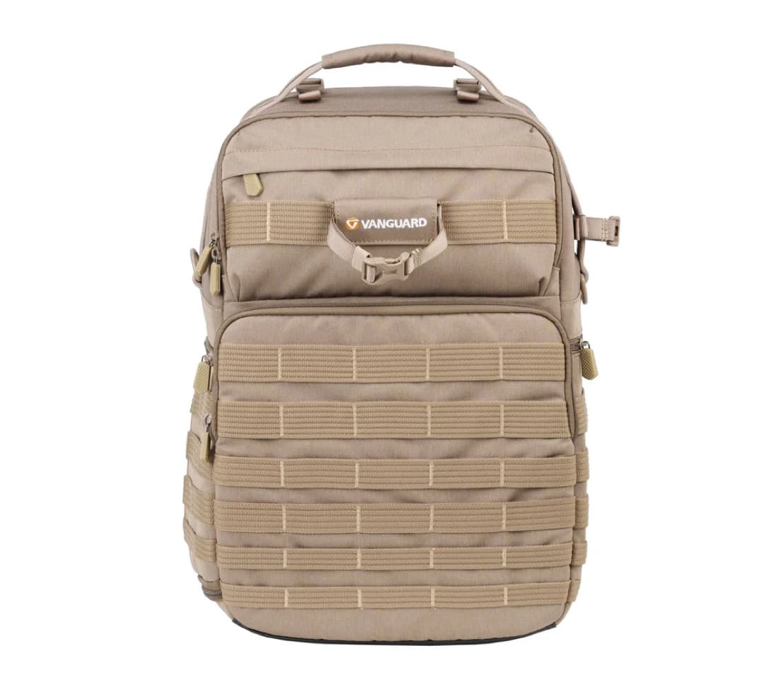 کوله پشتی دوربین ونگارد مدل Vanguard VEO RENGE T 48 BG