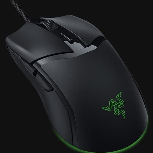 موس گیمینگ Razer Cobra — تصویر ۱۱