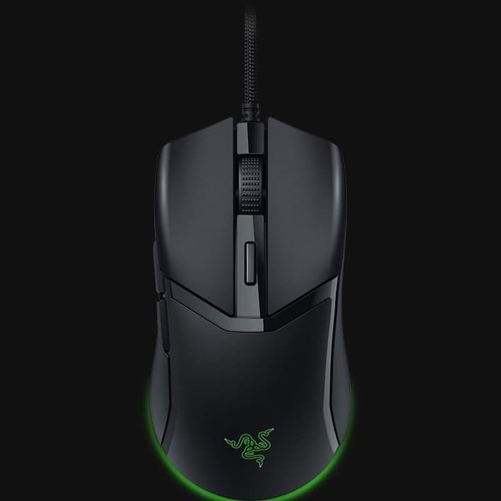 موس گیمینگ Razer Cobra — تصویر ۹