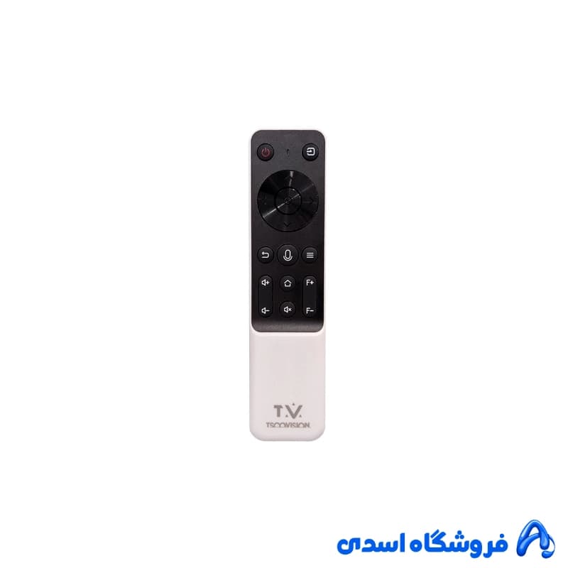 ویدئو پروژکتور هوشمند تسکوویژن مدل TVI 153 — تصویر ۱۲