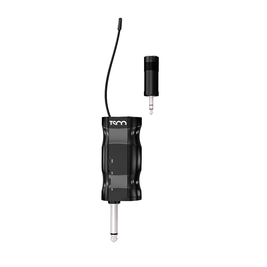 میکروفون بی سیم تسکو مدل TMIC 5500 — تصویر ۶