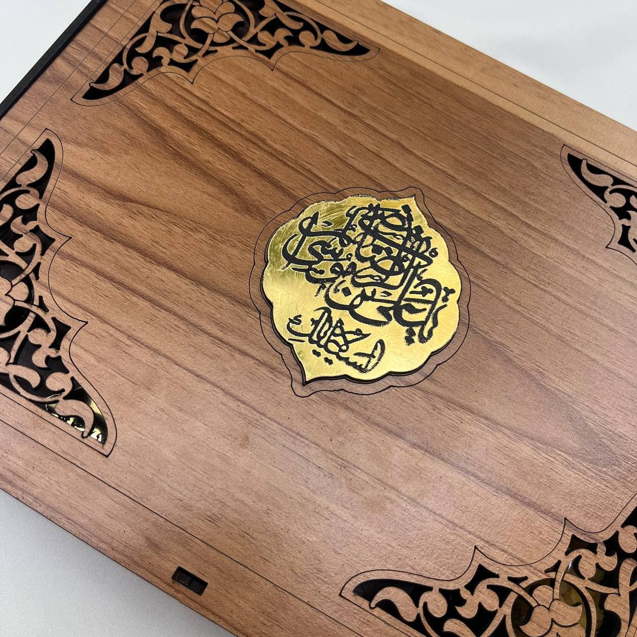 پک متبرک امام رضاع باگل محمدی ونبات — تصویر ۵