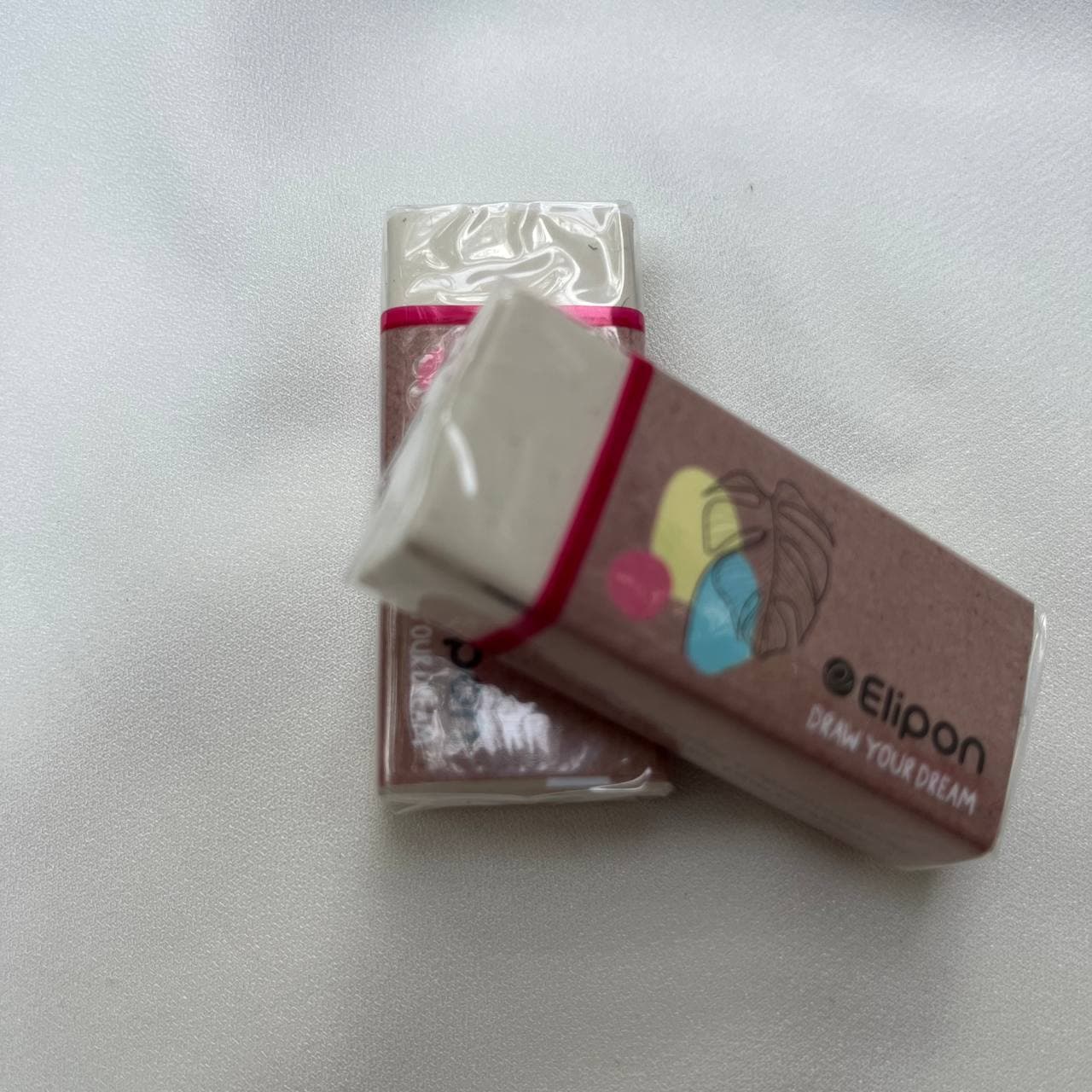 پاک کن مارک elipon — تصویر ۲