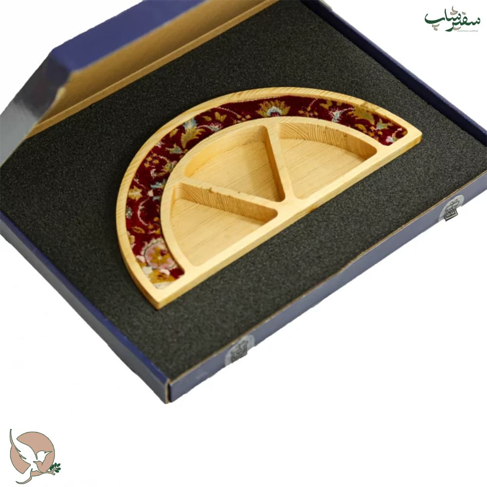 ظرف پذیرایی ترنج — تصویر ۱۰