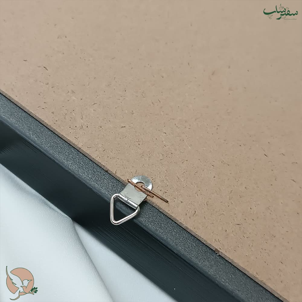 تابلو دیواری چهار قل2 — تصویر ۸