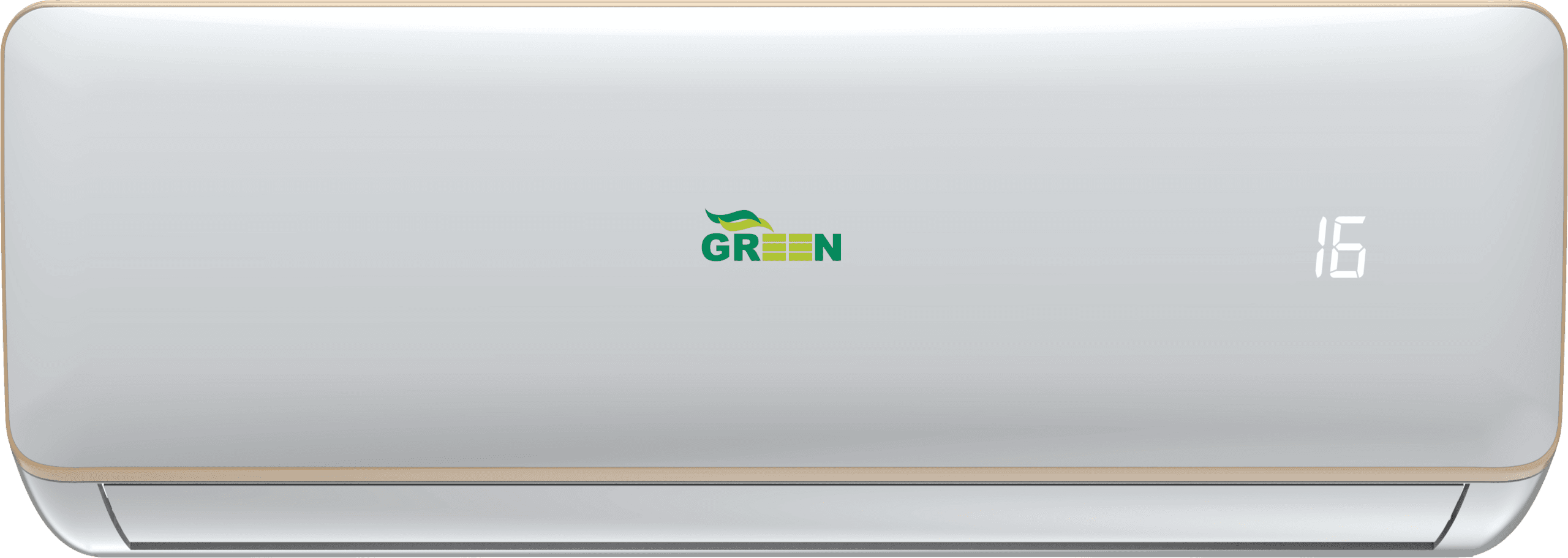 کولر گازی روتاری R410T1 18000گرین GREEN — تصویر ۷