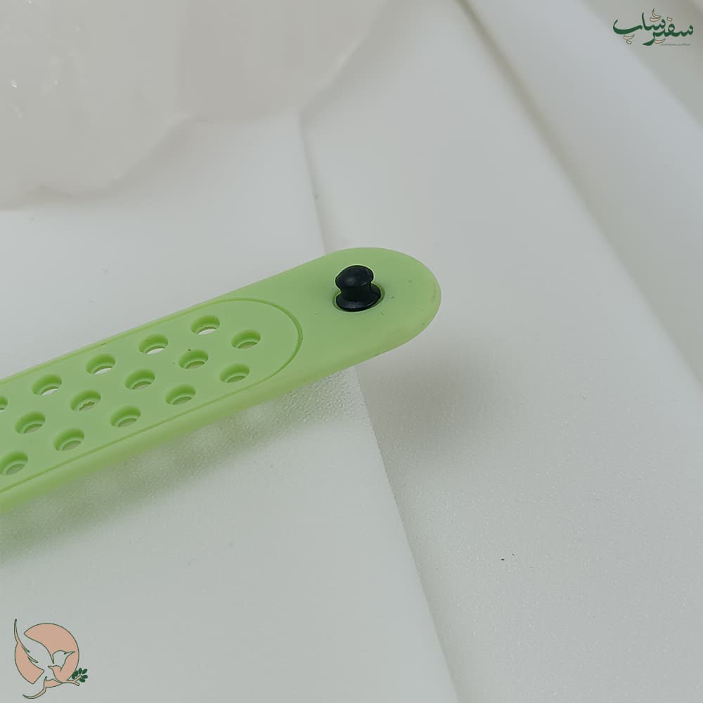 ساعت مچی دیجیتال طرح هوشمند عروسکی — تصویر ۶