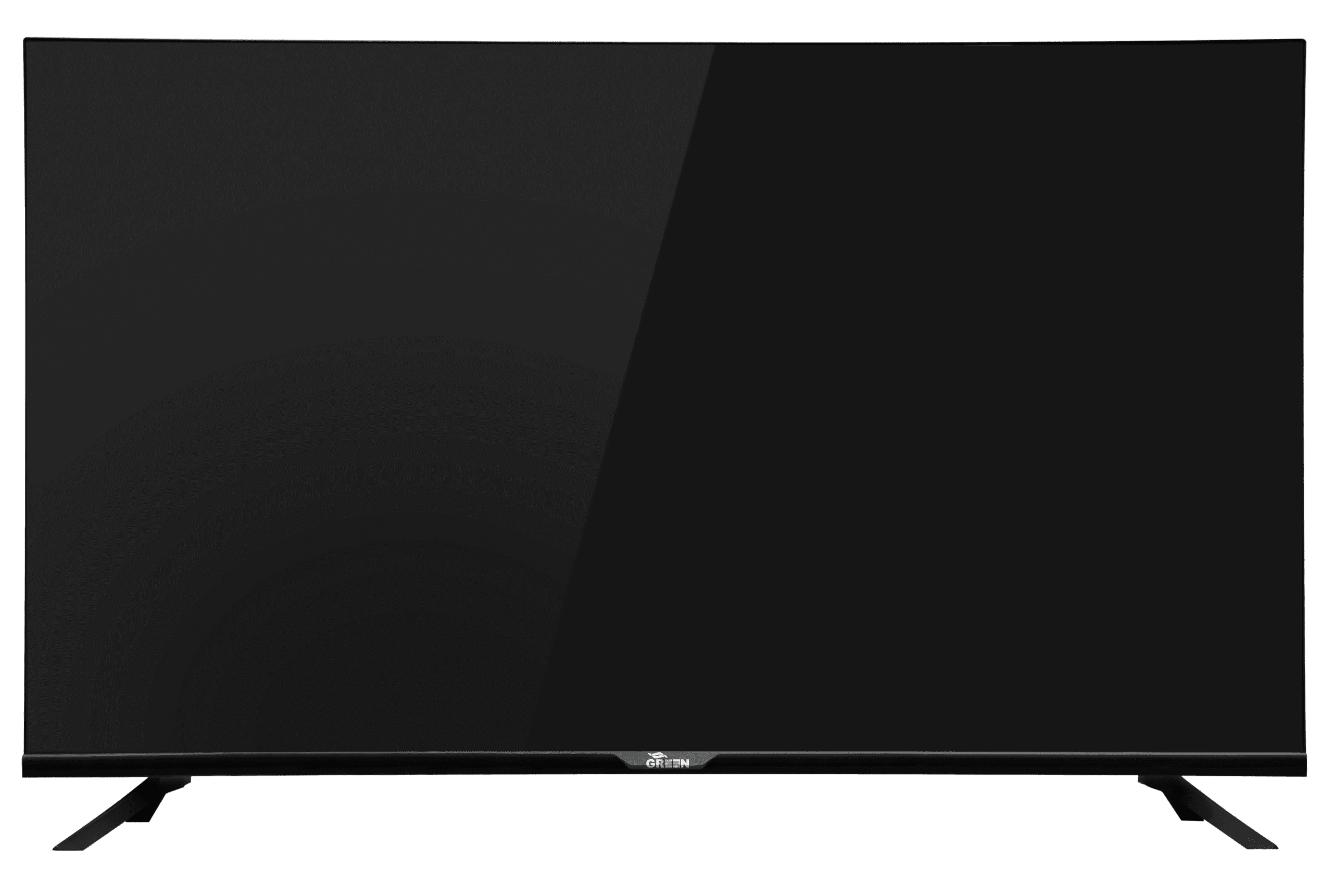 تلویزیون ۶۵ اینچ گرین مدل GT-65GFU-FDVB