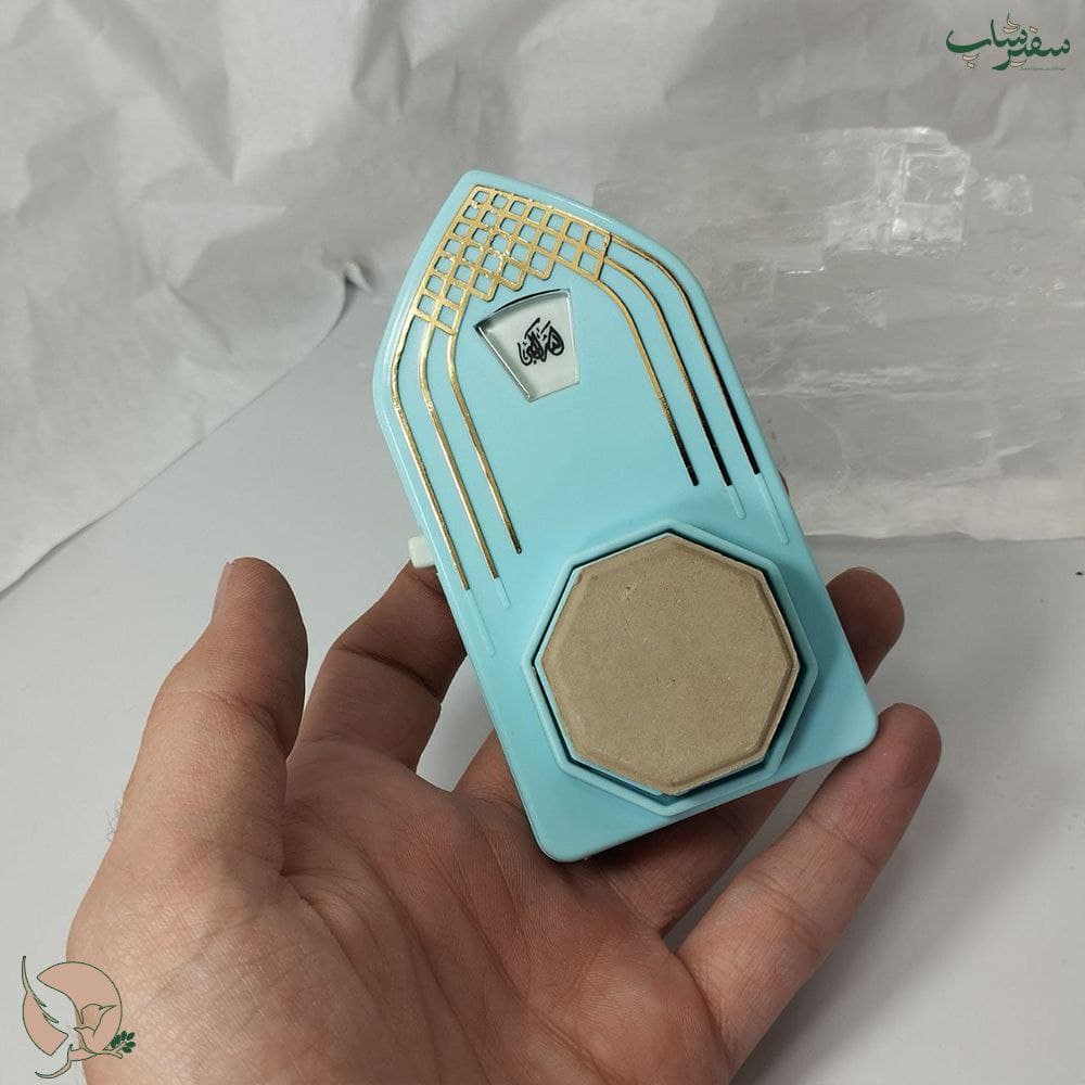 رکعت شمار مهر محراب — تصویر ۳