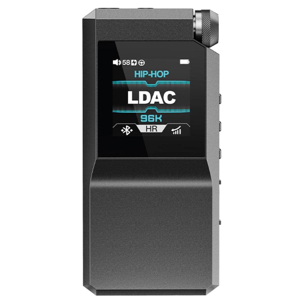 Fiio btr17