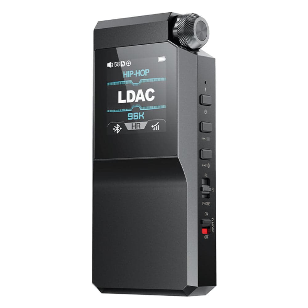Fiio btr17 — تصویر ۲