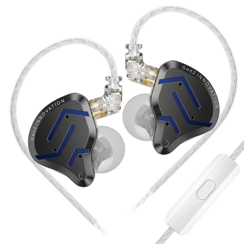 Kz zsn pro 2