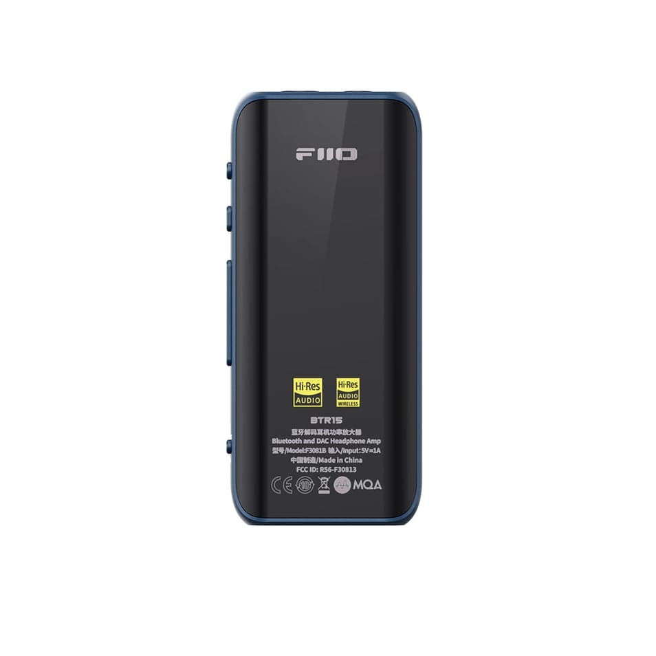 Fiio btr15 — تصویر ۳