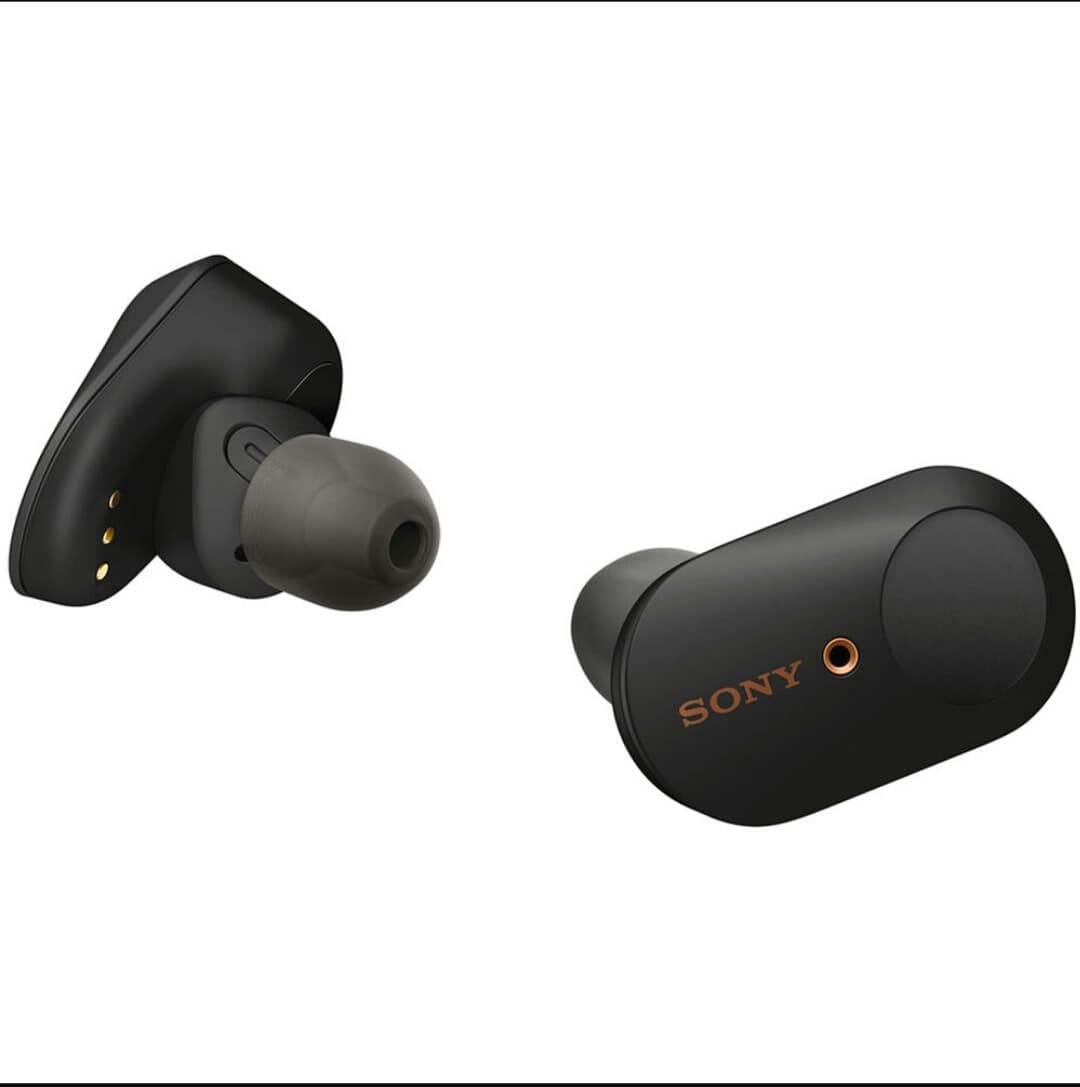Sony wf1000xm3