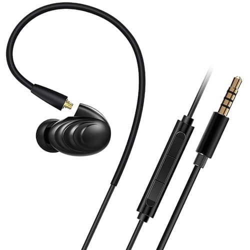 Fiio f9 pro — تصویر ۲