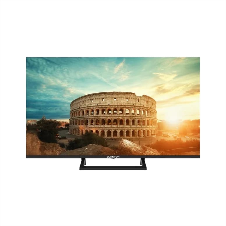 تلویزیون ۴۳ اینچ بلانتون مدل BEW-TV۴۳۲۳ — تصویر ۲