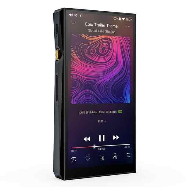 Fiio m11 — تصویر ۶