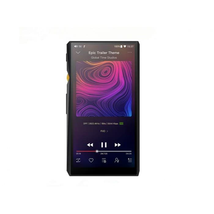Fiio m11