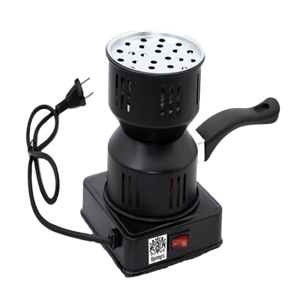 ذغال سرخ کن سیلور کرست مدل SC-5901