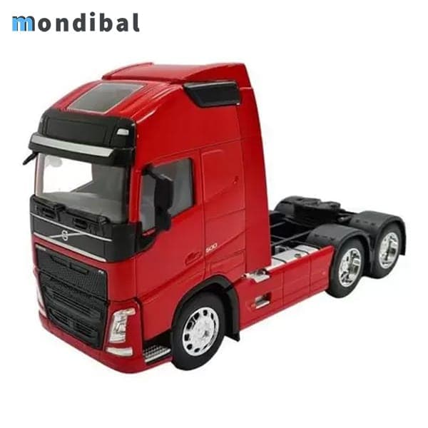 ماکت کامیون ویلی مدل ولوو Volvo FH — تصویر ۳