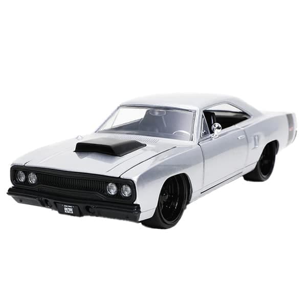 ماکت ماشین جادا مدل پلیموث رود رانر ۱۹۷۰ Plymouth Road Runner — تصویر ۴
