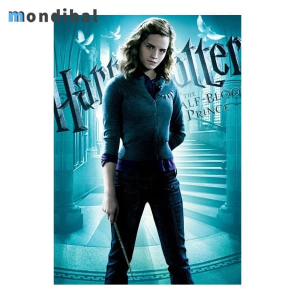 چوبدستی هرماینی گرنجر Hermione Granger Wand — تصویر ۶