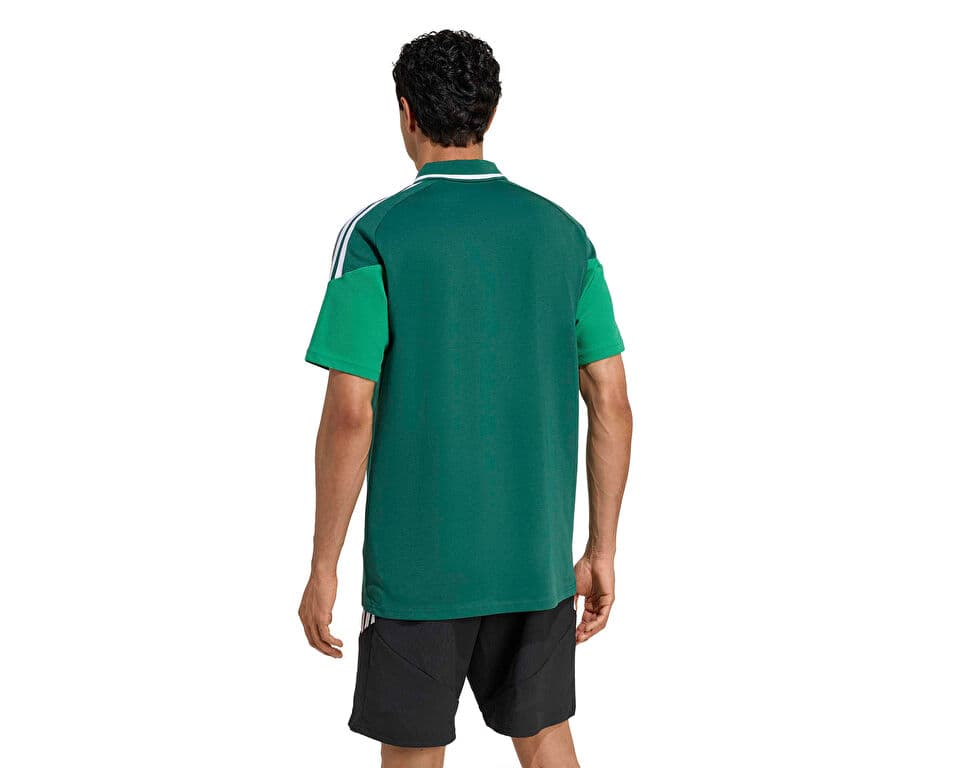 Adidas Tiro 26 Competition Polo Polo — تصویر ۲