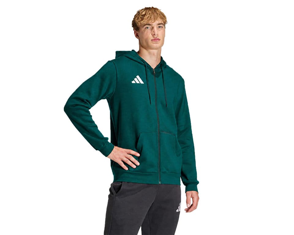 Adidas ENT26 FZ HOOD Track Top