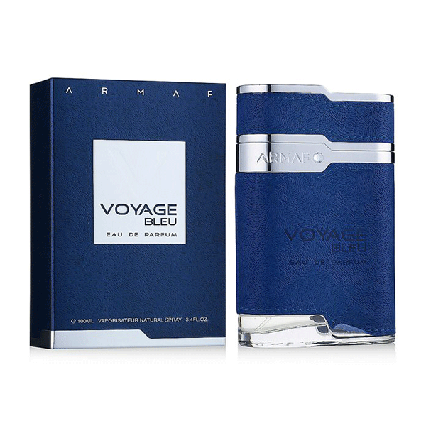 ادکلن اورجینال آرماف مدل وویاج بلو Voyage Bleu