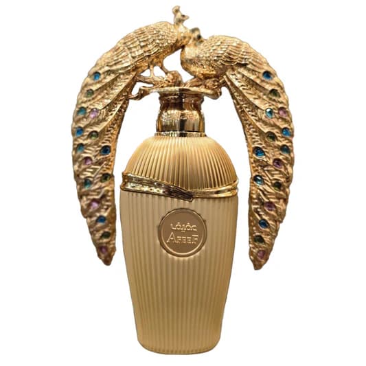 ادکلن زنانه عفیف لطافه Lattafa Perfumes Afeef — تصویر ۲