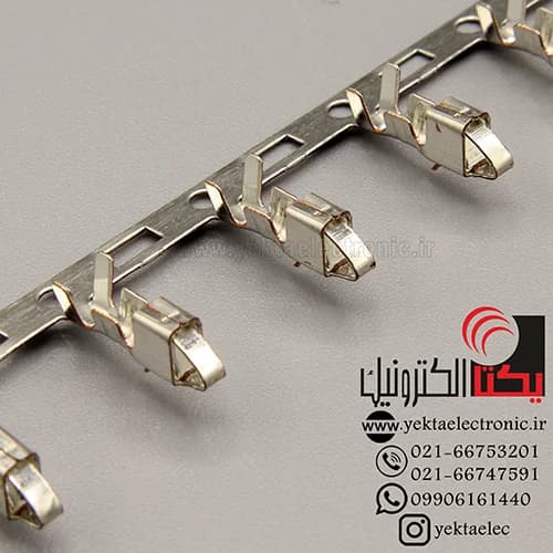 سرسیم سوکت SM یا بین راهی مادگی — تصویر ۲
