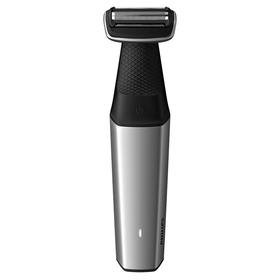ماشین اصلاح بدن فیلیپس مدل BG5021 — تصویر ۹