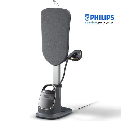 اتو بخارگر ایستاده فیلیپس مدل AIS8540