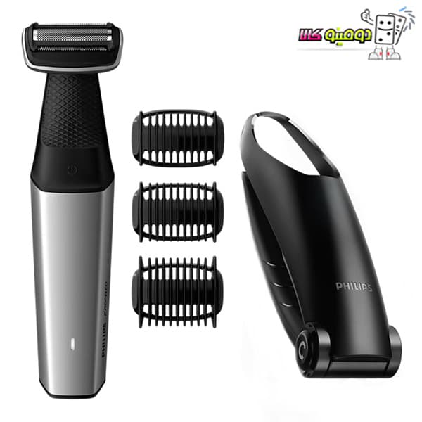 ماشین اصلاح بدن فیلیپس مدل BG5025 — تصویر ۸