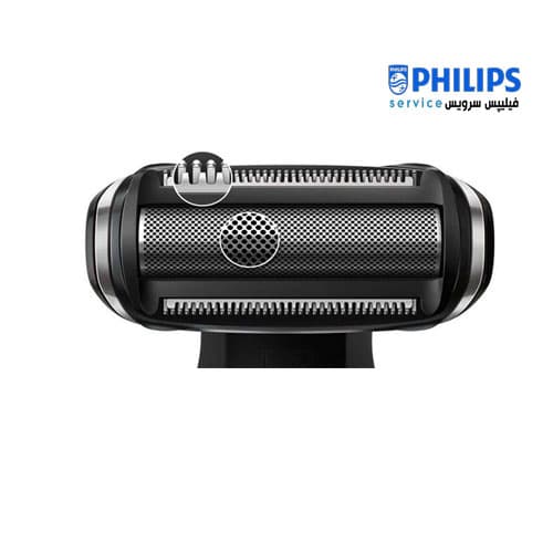 ماشین اصلاح بدن فیلیپس مدل BG5025 — تصویر ۵