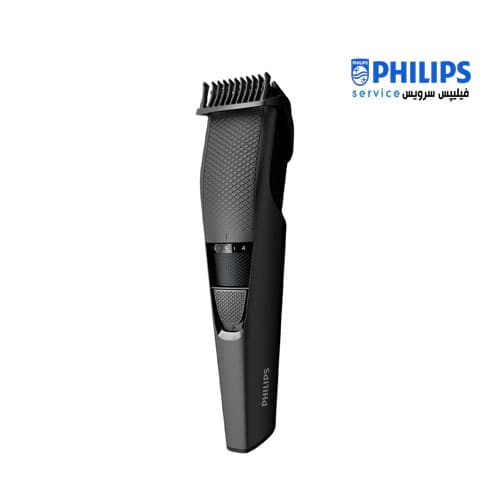 ماشین ریش تراش فیلیپس مدل BT3208 — تصویر ۴