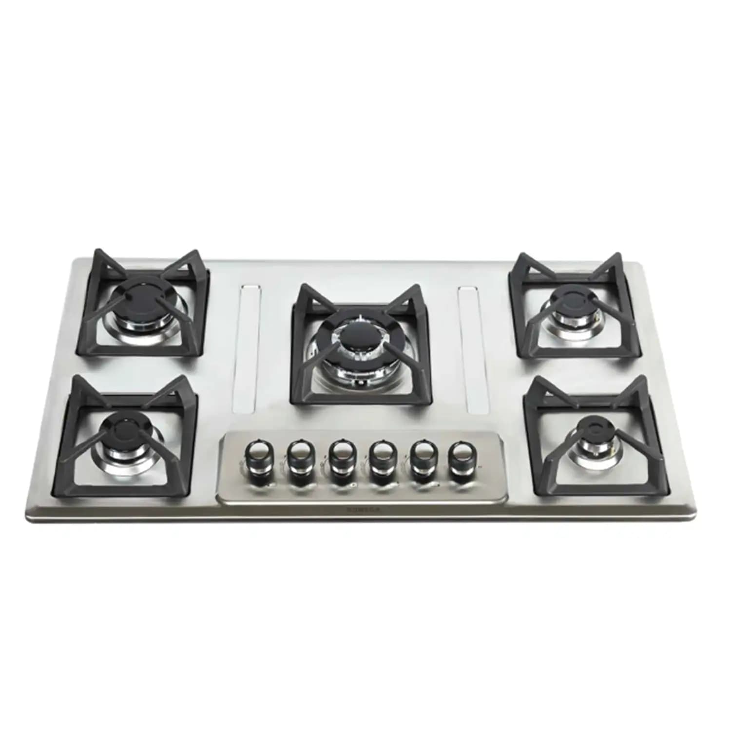 اجاق‌ گاز صفحه‌ای رمگا مدل 560T