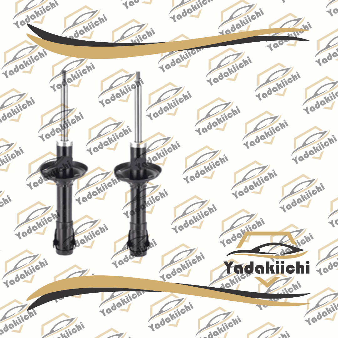 کمک فنر جلو MVM 315 جفت | وارداتی با کیفیت — تصویر ۲