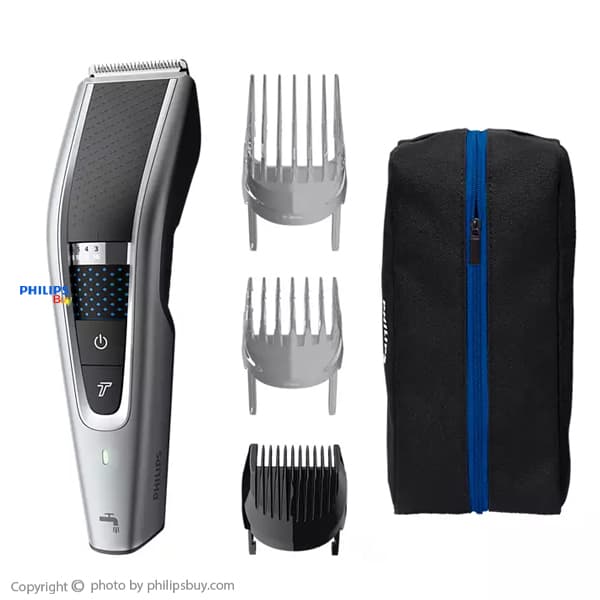 ماشین اصلاح موی سر و صورت فیلیپس HC5630