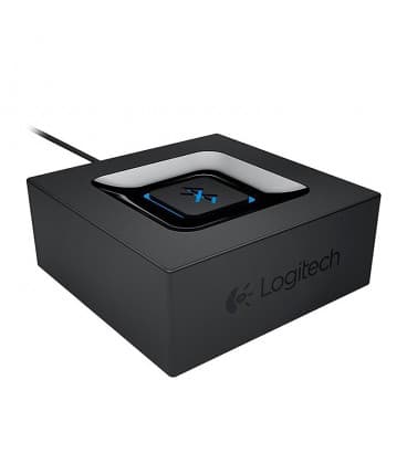 گیرنده بلوتوث صوتی لاجیتک