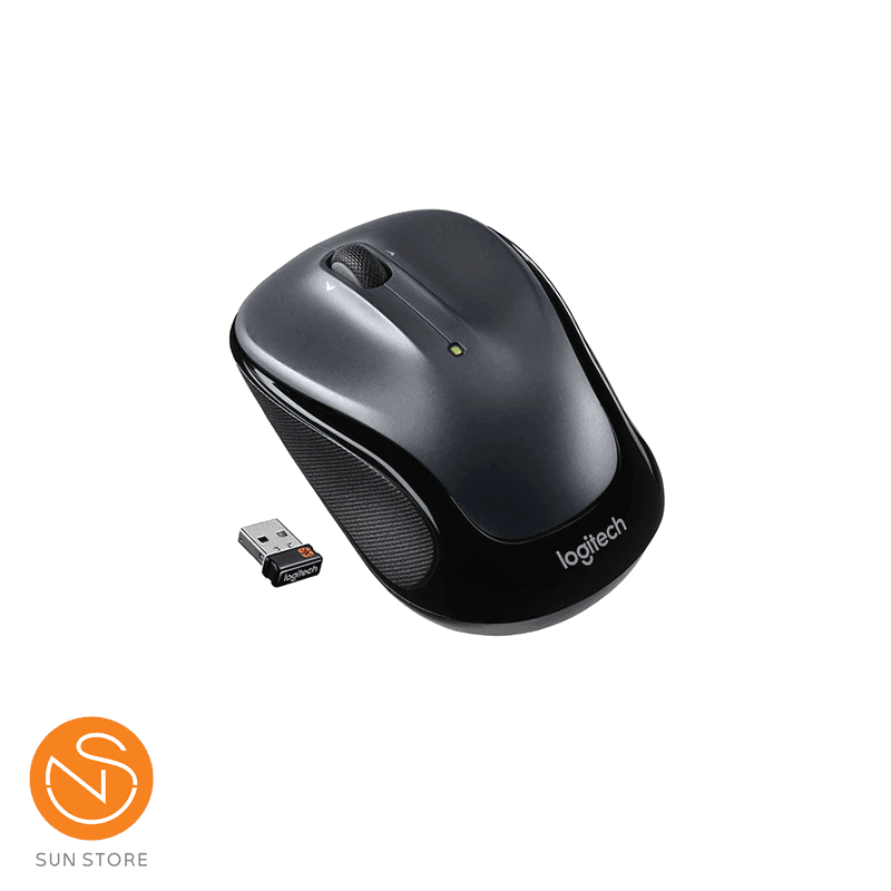 ماوس بی سیم لاجیتک M325 — تصویر ۲