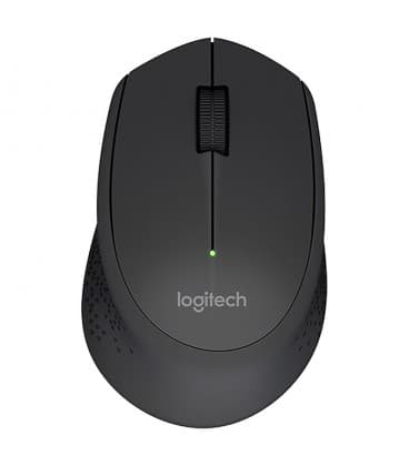 ماوس بی سیم لاجیتک M280 — تصویر ۵